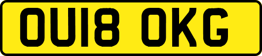 OU18OKG