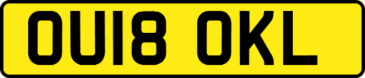OU18OKL