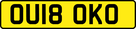 OU18OKO