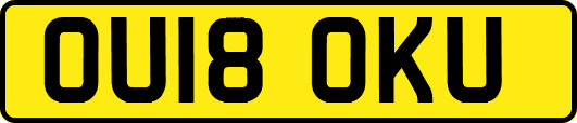 OU18OKU