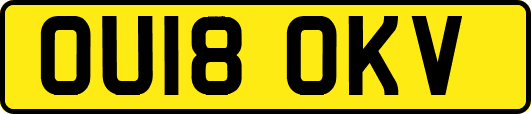 OU18OKV