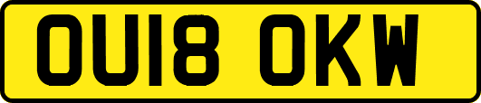 OU18OKW