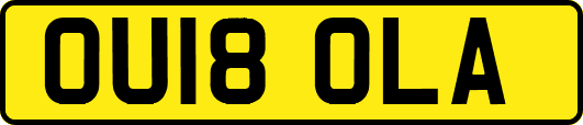 OU18OLA