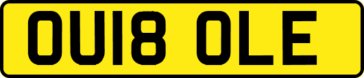 OU18OLE