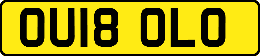 OU18OLO