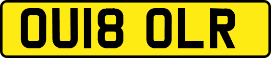 OU18OLR