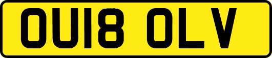 OU18OLV