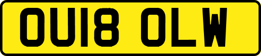 OU18OLW