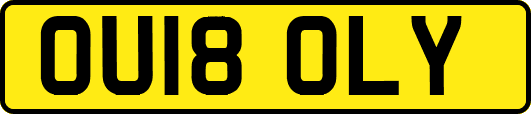 OU18OLY
