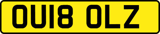 OU18OLZ
