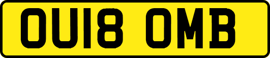 OU18OMB