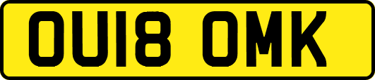 OU18OMK