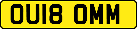 OU18OMM
