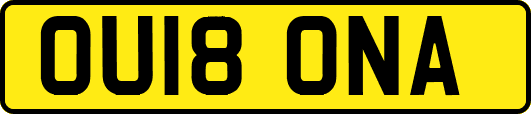 OU18ONA