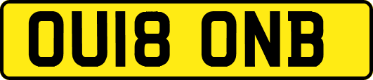 OU18ONB