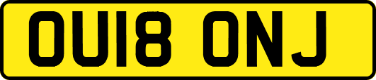 OU18ONJ