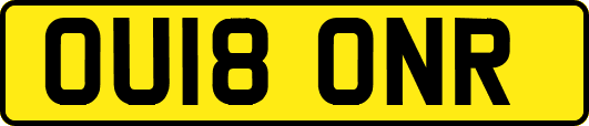 OU18ONR