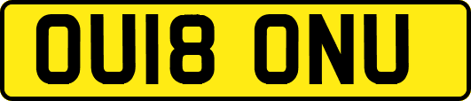 OU18ONU