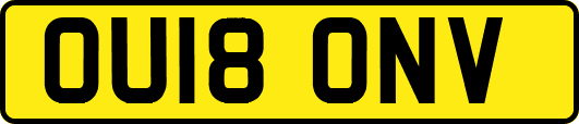 OU18ONV