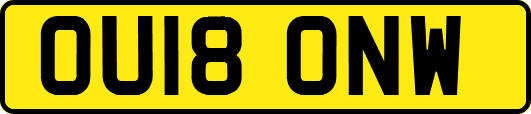 OU18ONW