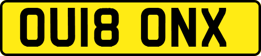 OU18ONX