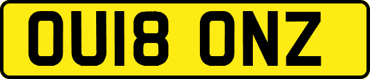 OU18ONZ