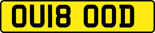 OU18OOD