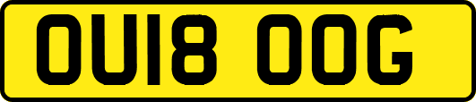 OU18OOG
