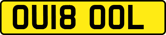 OU18OOL
