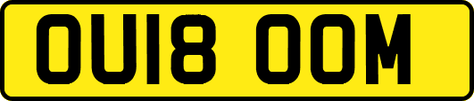 OU18OOM