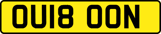 OU18OON