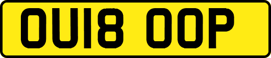 OU18OOP