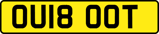 OU18OOT