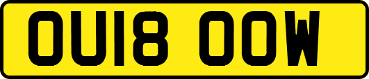 OU18OOW
