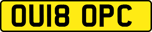 OU18OPC