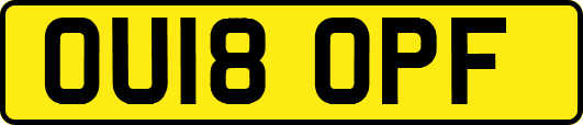 OU18OPF