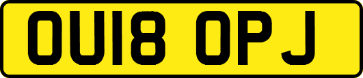 OU18OPJ