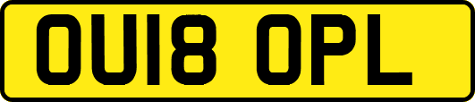 OU18OPL