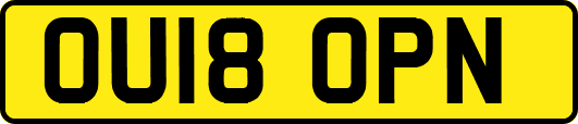 OU18OPN