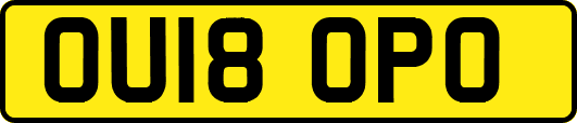 OU18OPO