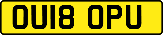OU18OPU