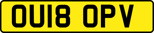 OU18OPV