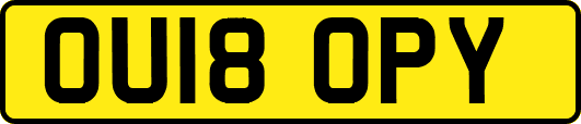 OU18OPY