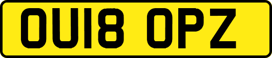 OU18OPZ