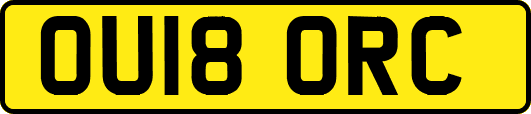 OU18ORC