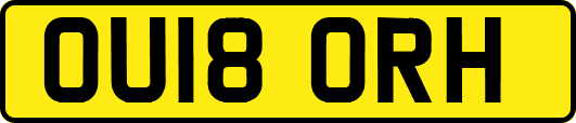 OU18ORH