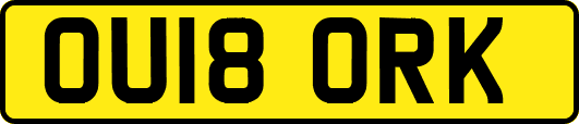OU18ORK