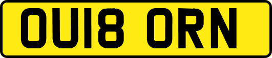 OU18ORN