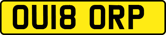 OU18ORP