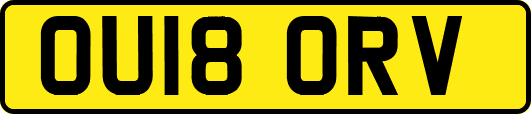 OU18ORV